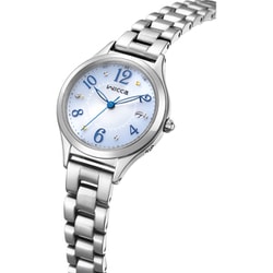 ヨドバシ.com - シチズン時計 CITIZEN WATCH ウィッカ wicca KS1-210