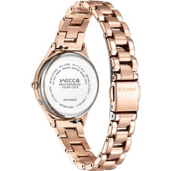 ヨドバシ.com - シチズン時計 CITIZEN WATCH ウィッカ wicca KS1-261