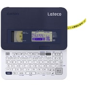 Lateco ラベルライター EC-K10