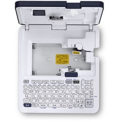 オフィス用品 CASIO EC-K10 Amazon | カシオ ラベルライター ラテコ EC-K10 | ラベル