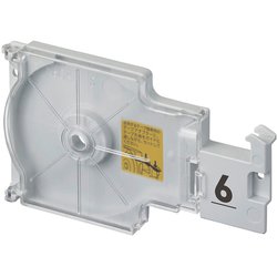 Lateco専用テープアダプター 6mm用 TA-6