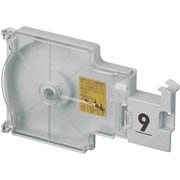Lateco専用テープアダプター 9mm用 TA-9