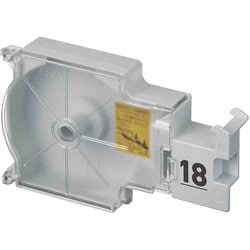 Lateco専用テープアダプター 18mm用 TA-18