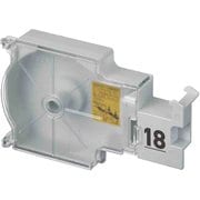 Lateco専用テープアダプター 18mm用 TA-18