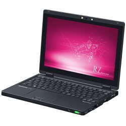 ヨドバシ.com - パナソニック Panasonic Let's note(レッツ
