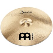 クラッシュシンバル 15" Byzance Brilliant Thin Crash B15TC-B