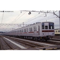 ヨドバシ.com - トミーテック TOMYTEC 鉄道コレクション 東武