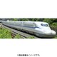 98671 [Nゲージ N700 9000系 N700S確認試験車 増結セット 8両]