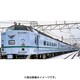 97911 [Nゲージ 限定 583系 きたぐに・JR西日本旧塗装セット 10両]