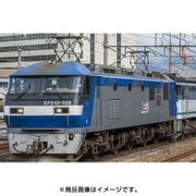 7109 [Nゲージ EF210 100形 105号機]