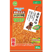 新鮮ささみ ふりかけ 中粒 80g