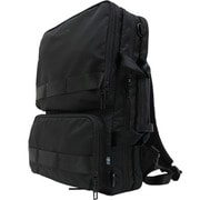 INB-002 Tough BLACK [リュック]