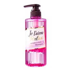 ヨドバシ Com コーセーコスメポート Kose Cosmeport ジュレーム Je Laime ジュレーム リラックス シャンプー ストレート スリーク 500ml シャンプー 通販 全品無料配達