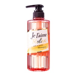 ヨドバシ Com コーセーコスメポート Kose Cosmeport ジュレーム Je Laime ジュレーム リラックス シャンプー ソフト モイスト 500ml シャンプー 通販 全品無料配達