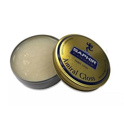 シューズケア サフィール アミラルグロス ニュートラル 50ml