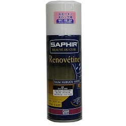 スエード＆ヌバックスプレー ニュートラル 200ml