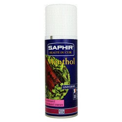 サフィール メントール 200ml