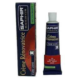 レノベイティングカラー 補修チューブ レッド 25ml