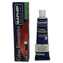 レノベイティングカラー 補修チューブ オフホワイト 25ml