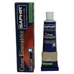 レノベイティングカラー 補修チューブ ベージュ 25ml