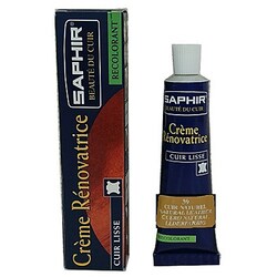 レノベイティングカラー 補修チューブ ナチュラルレザー 25ml