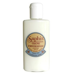 ヨドバシ.com - ルボウ SAPHIR サフィール ユニバーサルレザーローション 150ml 通販【全品無料配達】