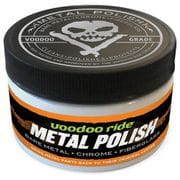 金属素材専用コンパウンド&保護剤 METAL POLISH(メタルポリッシュ) VR7011