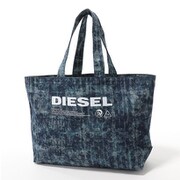 トートバッグ X05897 P2088 T6331 Poseidon DIESEL