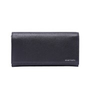 財布 X05984 P0396 T8013 Black DIESEL