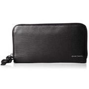 財布 X05986 P0396 T8013 Black DIESEL