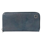 財布 X05824 PR080 H1940 Blue Denim DIESEL