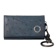 キーケース X05825 PR080 H1940 Blue Denim DIESEL