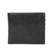 財布 X05373 P0517 H1669 Black/Black DIESEL