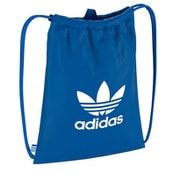 BJ8358 040A Blue Adidas [ジムサック]
