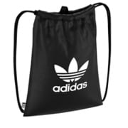 BK6726 095A Black Adidas [ジムサック]