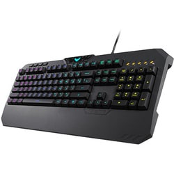 asus k5 tuf gaming