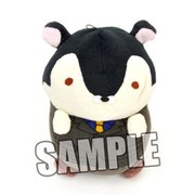もちハム 血界戦線 スティーブン [キャラクターグッズ]
