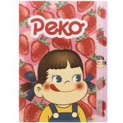 限定 ダイカットクリアファイル5P PF A S2116421