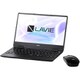 12.5型/Core i5-8200Y（1.3GHz-3.9GHz）/メモリ8GB/256GB（SSD）/Windows 10 Home 64bit/Microsoft Office Home ＆ Business 2019/Bluetooth 5/パールブラック PC-NM550MAB-YC