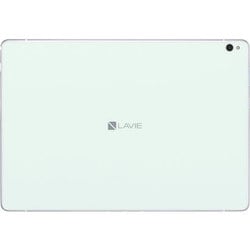 ヨドバシ Com Nec エヌイーシー Pc Te510jaw Lavie Tab E 10 1型 Android 8 1 ホワイト 通販 全品無料配達