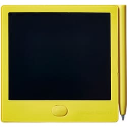 ブギーボード 黄 BB-12キイ