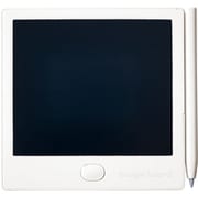 ブギーボード 白 BB-12シロ