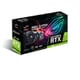GeForce RTX 2060搭載 3連ファン STRIXモデル VGA ROG-STRIX-RTX2060-O6G-GAMING