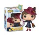 POP！ ディズニー メリー・ポピンズ リターンズ メリー・ポピンズ 凧付き版 [塗装済完成品フィギュア 全高約90mm]