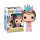 POP！ ディズニー メリー・ポピンズ リターンズ メリー・ポピンズ ピンクドレス版 [塗装済完成品フィギュア 全高約90mm]