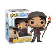 POP！ ディズニー メリー・ポピンズ リターンズ ジャック [塗装済完成品フィギュア 全高約90mm]