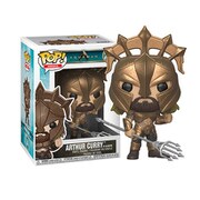 POP！ アクアマン アーサー・カリー [塗装済完成品フィギュア 全高約90mm]