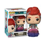 POP！ アクアマン メラ ジェリーフィッシュ・ドレス版 [塗装済完成品フィギュア 全高約90mm]