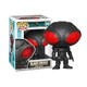 POP！ アクアマン ブラックマンタ [塗装済完成品フィギュア 全高約90mm]