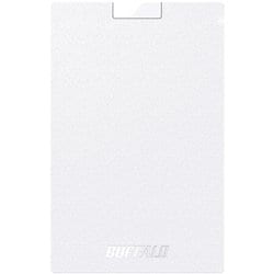 ヨドバシ.com - バッファロー BUFFALO SSD-PG120U3-WA [耐振動・耐衝撃